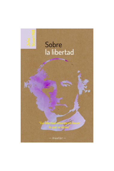 Sobre la libertad