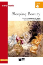 Early Readers - Sleeping Beauty - Level 4