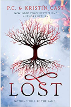 Lost (House of Night Other Worlds 1)