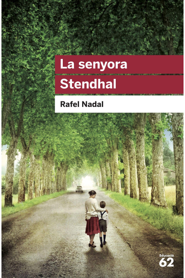 La senyora Stendhal