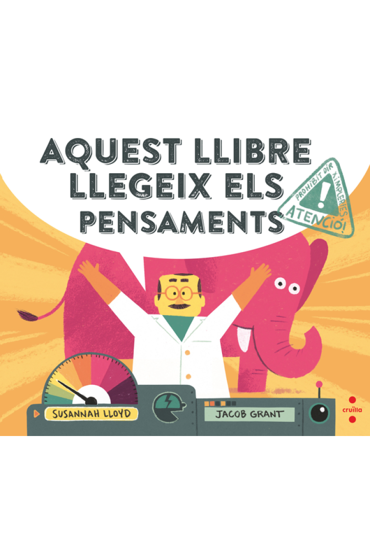 Aquest llibre llegeix els pensaments