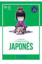 Curso de autoaprendizaje Japonés (Nivel A1-A2)