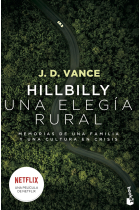 Hillbilly, una elegía rural. Memorias de una familia y una cultura en crisis