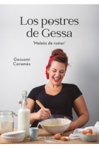 Meleta de Romer. Los postres de la Gessa