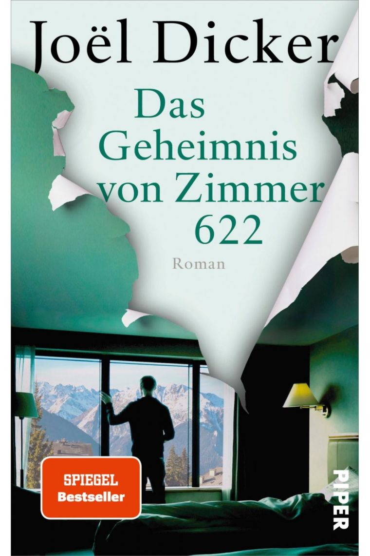 Das Geheimnis von Zimmer 622