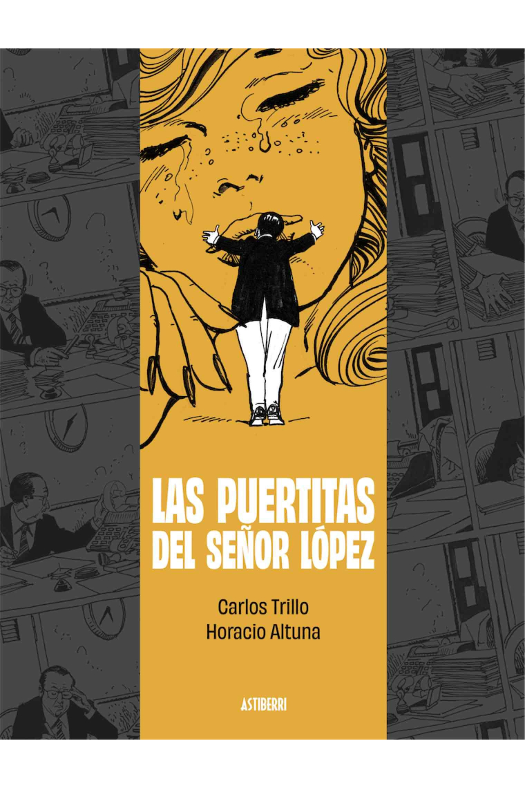 Las puertitas del señor López