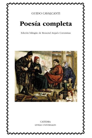 Poesía completa