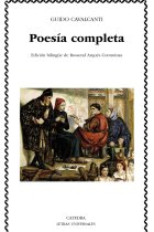 Poesía completa