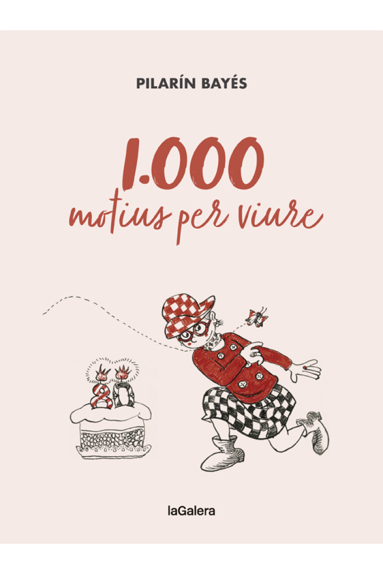 1.000 motius per viure