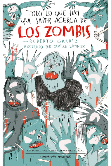 Todo lo que hay que saber acerca de los zombis