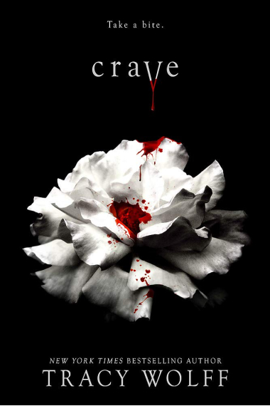 Crave (Crave 1)