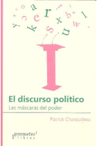 El discurso político. Las máscaras del poder