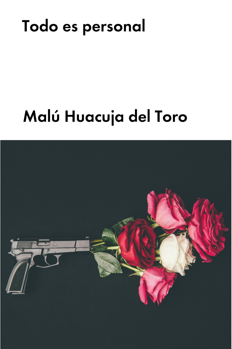Todo es personal