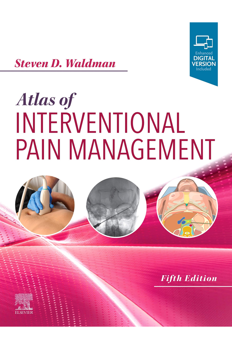 Atlas of Interventional Pain Management, 5e