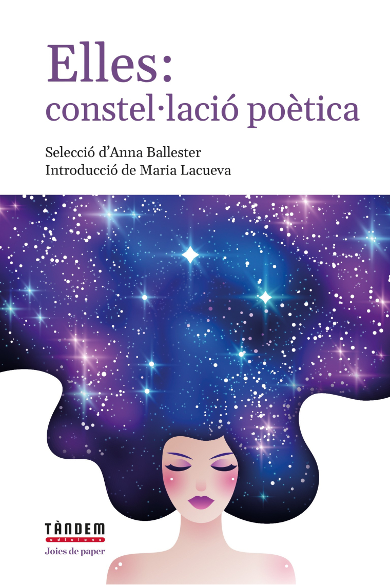 Elles: constel·lació poètica