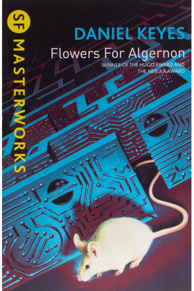 Flowers For Algernon (S.F. MASTERWORKS)