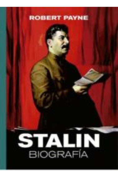 Stalin. Biografía