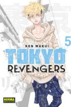 Tokyo revengers 05