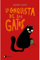 La conquista de los gatos