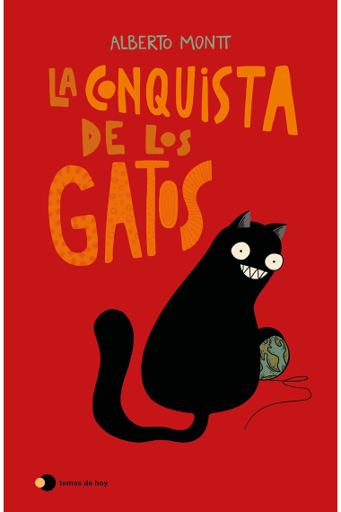 La conquista de los gatos