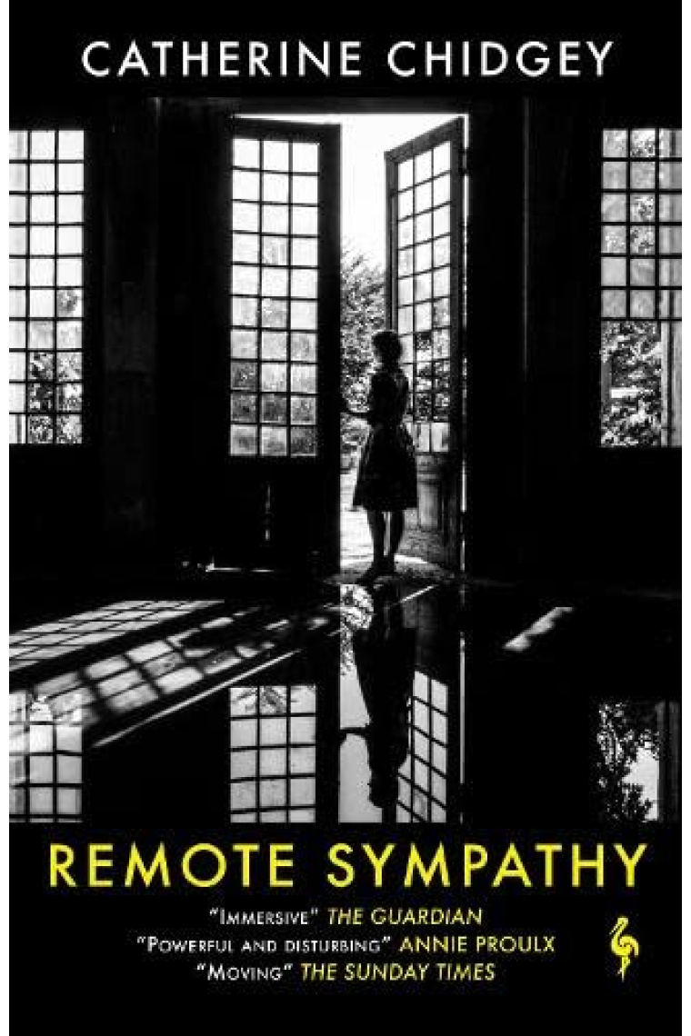 Remote Sympathy