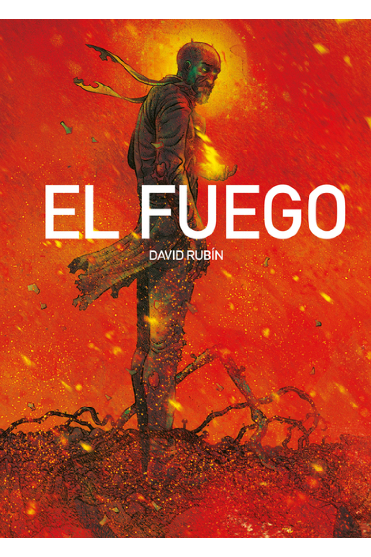 El Fuego