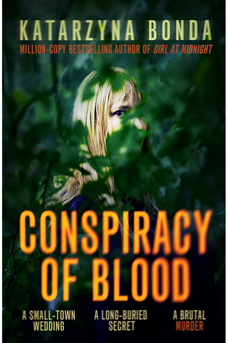 Conspiracy of Blood