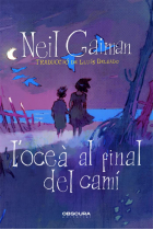 L'oceà al final del camí