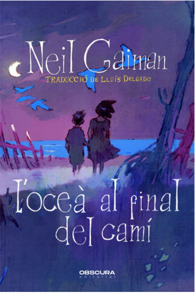 L'oceà al final del camí