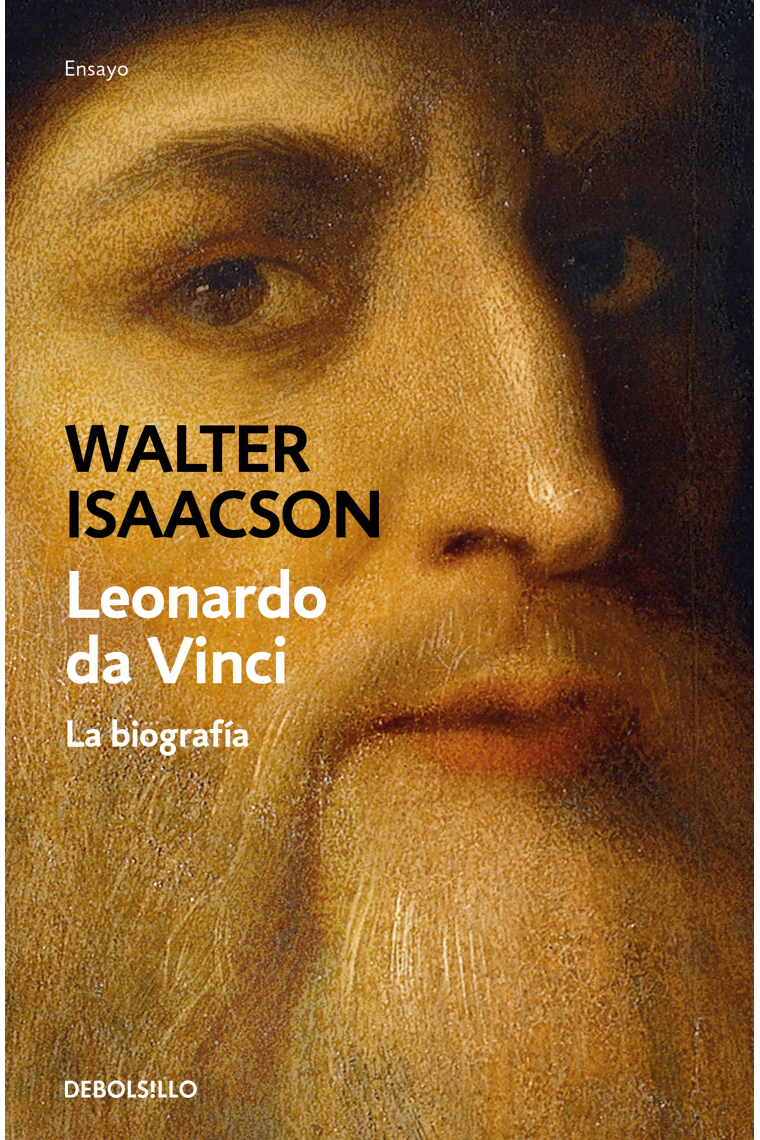 Leonardo da Vinci. La biografía