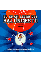 EL GRAN LIBRO DEL BALONCESTO