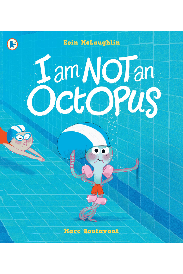 I Am Not An Octopus