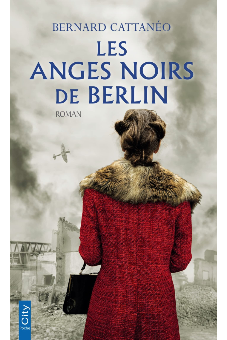 Les anges noirs de Berlin