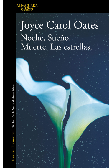 Noche. Sueño. Muerte. Las estrellas.