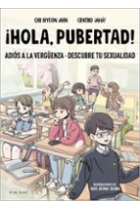 ¡Hola pubertad! (manga coreano a todo color)