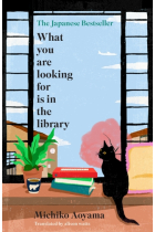 What You Are Looking for is in the Library