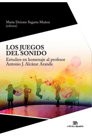 Los juegos del sonido