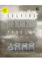 Solving the year 2000 problem