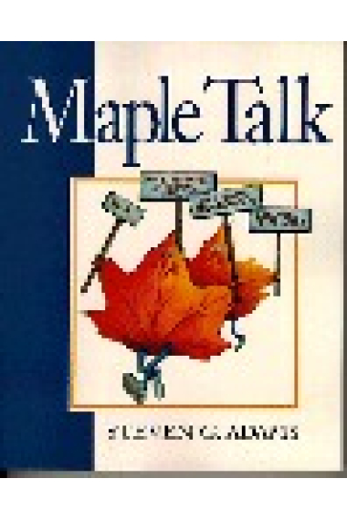 Maple Talk