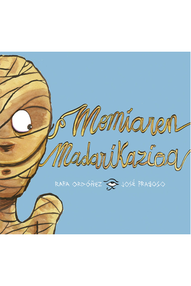 MOMIAREN MADARIKAZIOA