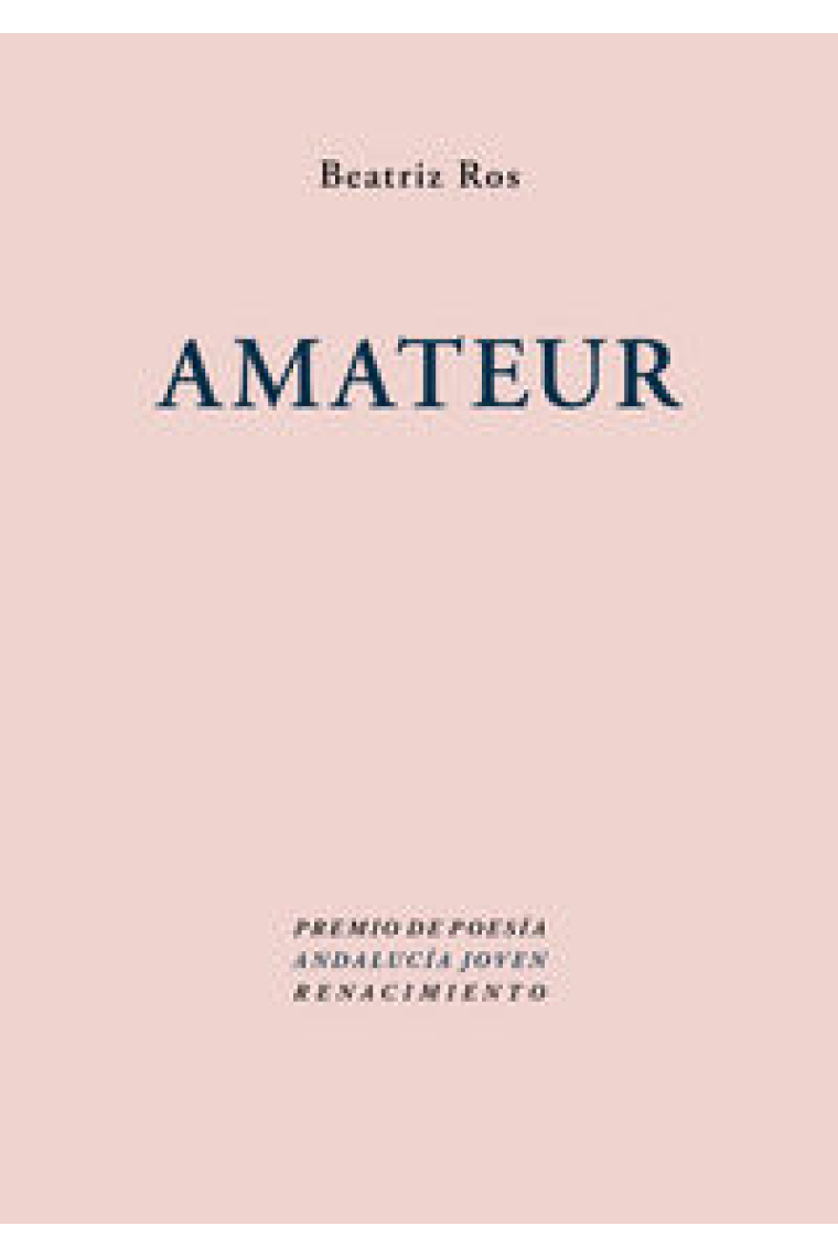 Amateur