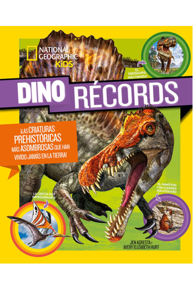 Dino récords