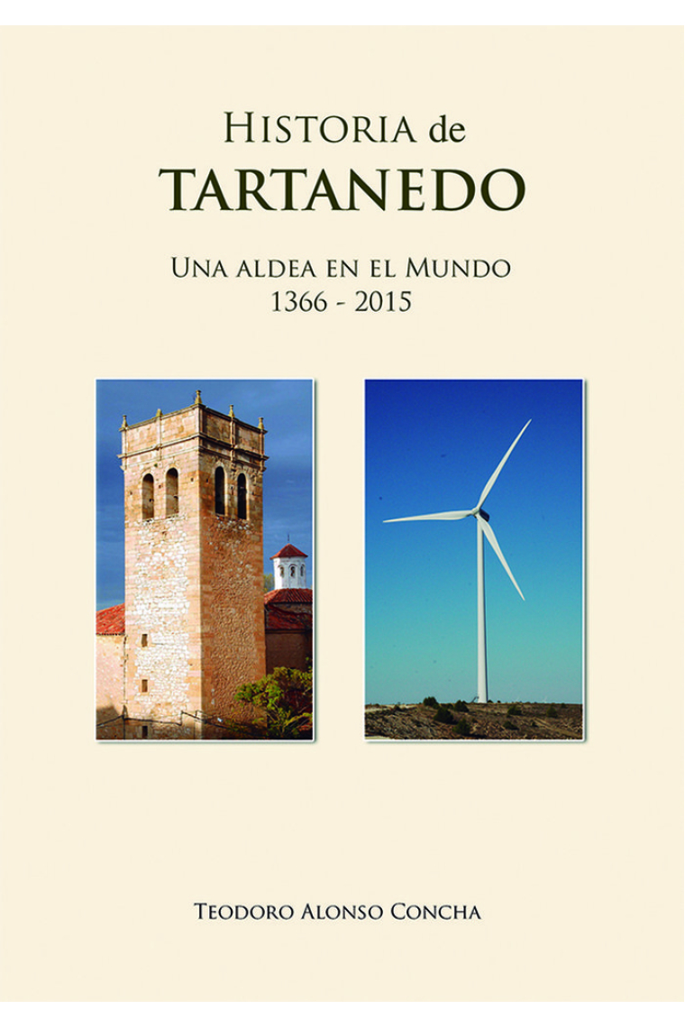 Historia de Tartanedo