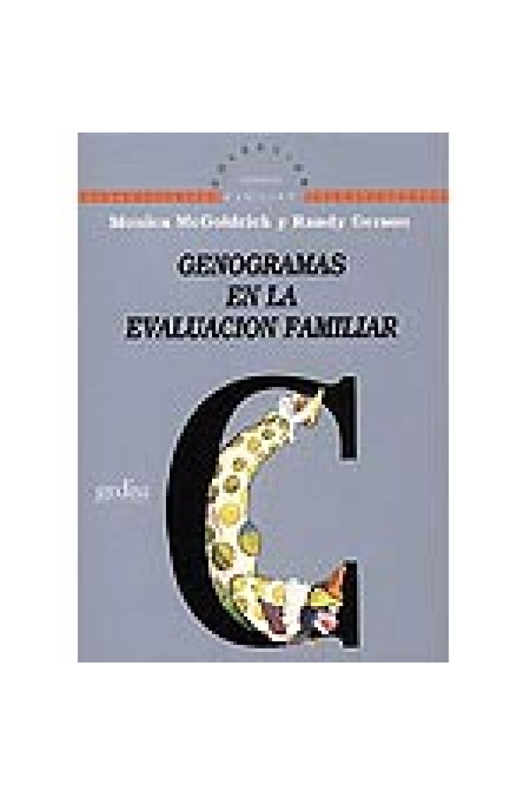 Genogramas en la evaluación familiar