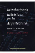 INSTALACIONES ELÉCTRICAS EN LA ARQUITECTURA