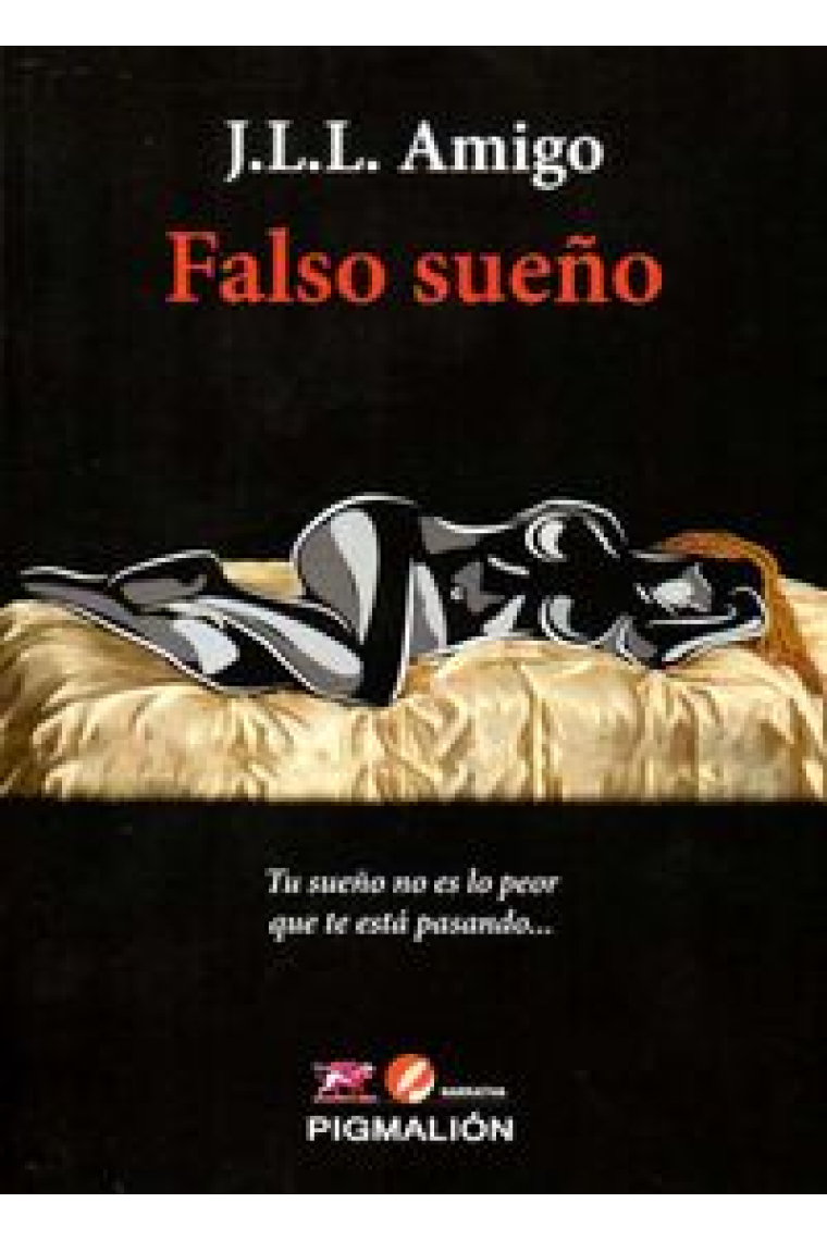 FALSO SUEÑO