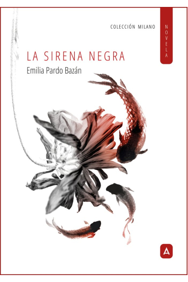 LA SIRENA NEGRA