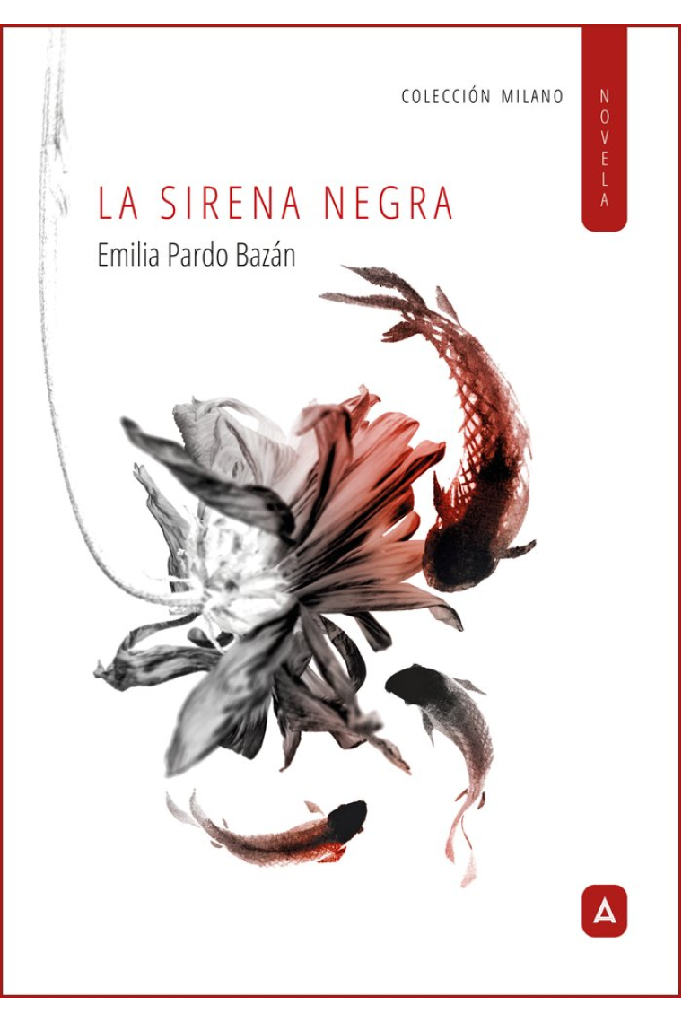 LA SIRENA NEGRA