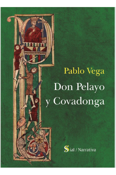 DON PELAYO Y COVADONGA