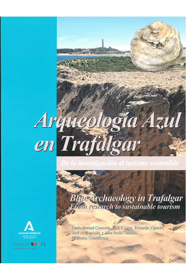 ARQUEOLOGIA AZUL EN TRAFALGAR